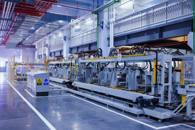 Precision Engineering: The Critical Role of Mold Design in Manufacturing