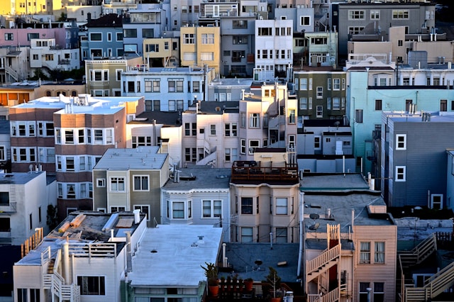 Innovative Approaches to Flat Roof Repairs and Maintenance